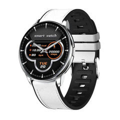 Smartwatch – GPS, Puls og Blodtryksmåling, Sports & Sundheds Tracker TikTok Make Me Buy it Store