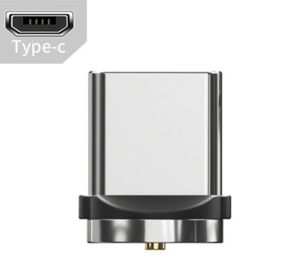Magnetisk Opladerkabel – 540° Roterende USB-C Hurtigoplader TikTok Make Me Buy it Store