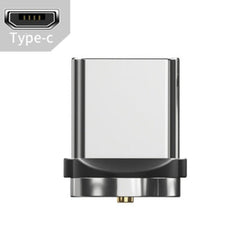 Magnetisk Opladerkabel – 540° Roterende USB-C Hurtigoplader TikTok Make Me Buy it Store