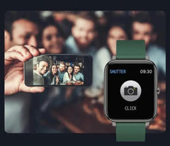 P22 Smart watch TikTok Make Me Buy it Store