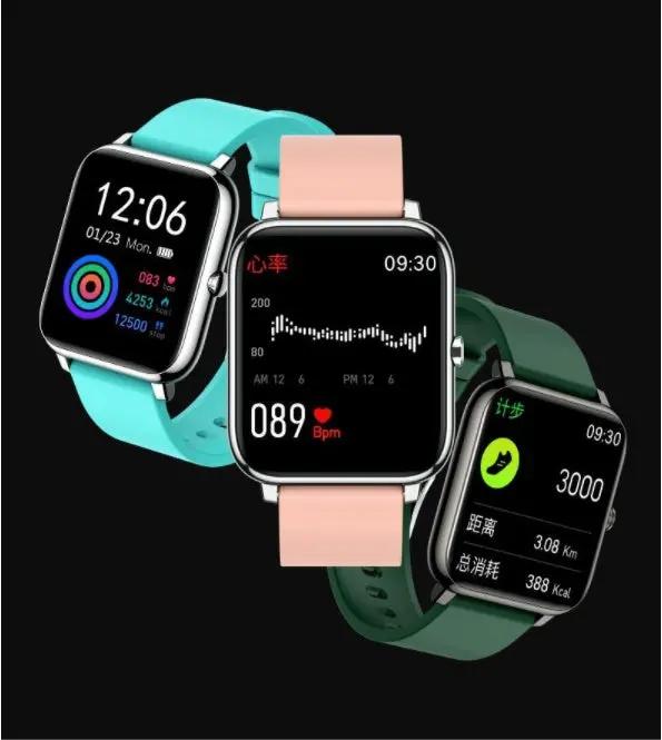 P22 Smart watch TikTok Make Me Buy it Store