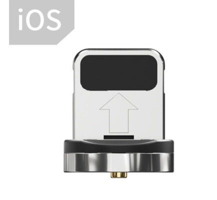 Magnetisk Opladerkabel – 540° Roterende USB-C Hurtigoplader TikTok Make Me Buy it Store