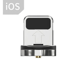 Magnetisk Opladerkabel – 540° Roterende USB-C Hurtigoplader TikTok Make Me Buy it Store