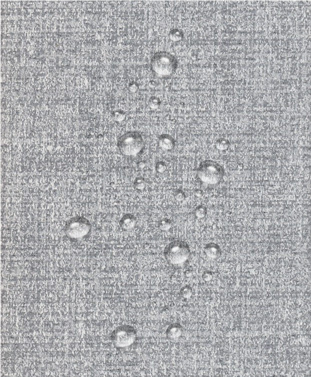 Runner Copriseduta divano Impermeabile con copribraccioli - ARMOR grigio-6