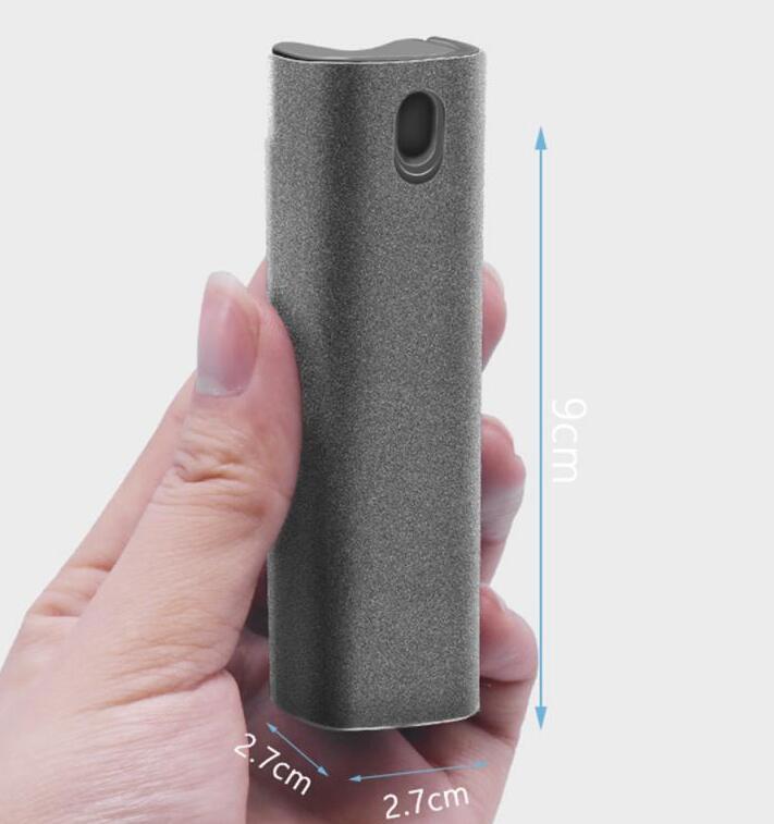 2-i-1 Rensekit til Skærm – Telefon og Computer med Mikrofiberklud TikTok Make Me Buy it Store