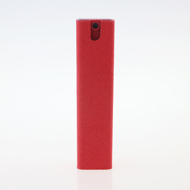 2-i-1 Rensekit til Skærm – Telefon og Computer med Mikrofiberklud TikTok Make Me Buy it Store