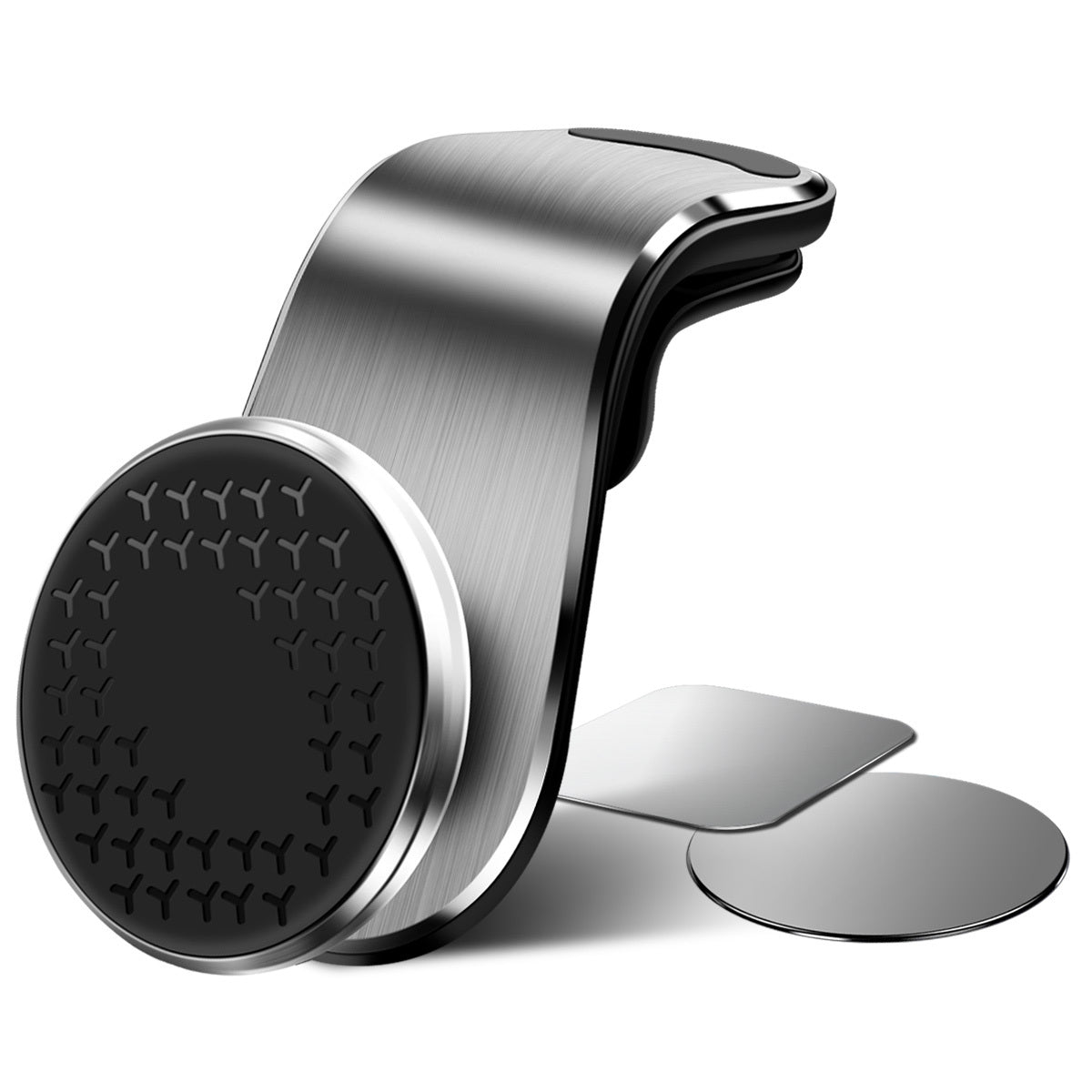 Magnetisk Mobilholder til bil – 360° Roterende Luftudtagsmontering TikTok Make Me Buy it Store