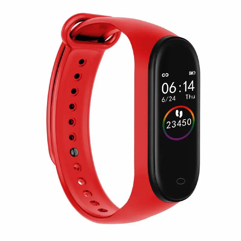 Multifunktionelt Smart Fitness Armbånd – Vandtæt Tracker TikTok Make Me Buy it Store