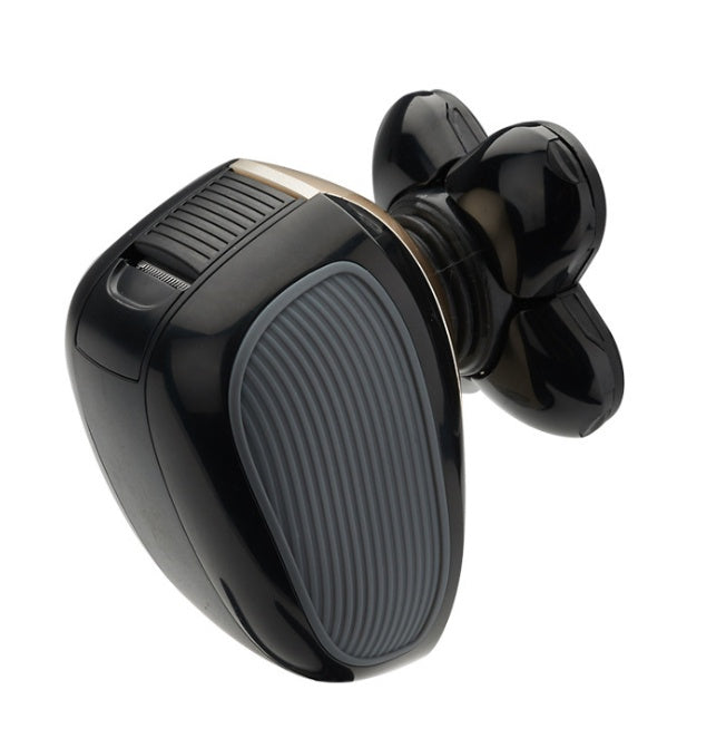 5-i-1 Elektrisk Barbermaskine – Genopladelig Shaver med 5 Blade & Trimmer TikTok Make Me Buy it Store