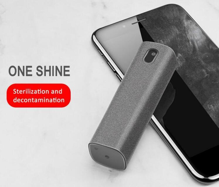 2-i-1 Rensekit til Skærm – Telefon og Computer med Mikrofiberklud TikTok Make Me Buy it Store