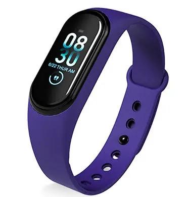 Multifunktionelt Smart Fitness Armbånd – Vandtæt Tracker TikTok Make Me Buy it Store