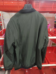 Moderne Baseball jakke – Let, Åndbar og Stilfuld Jakke til Hverdagsbrug HEYHEY Worldwide Dropshipping Store