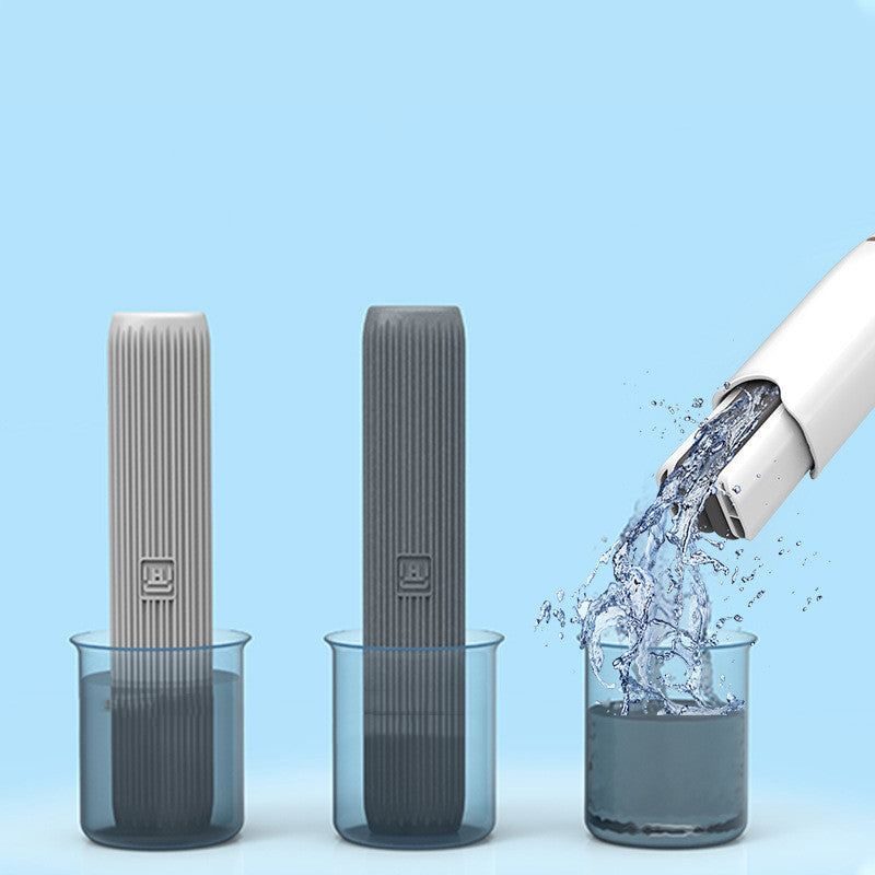 Mini Gulvmoppe – Bærbar Rengøringssvamp til Hjem, Bil og Glas HEYHEY Worldwide Dropshipping Store