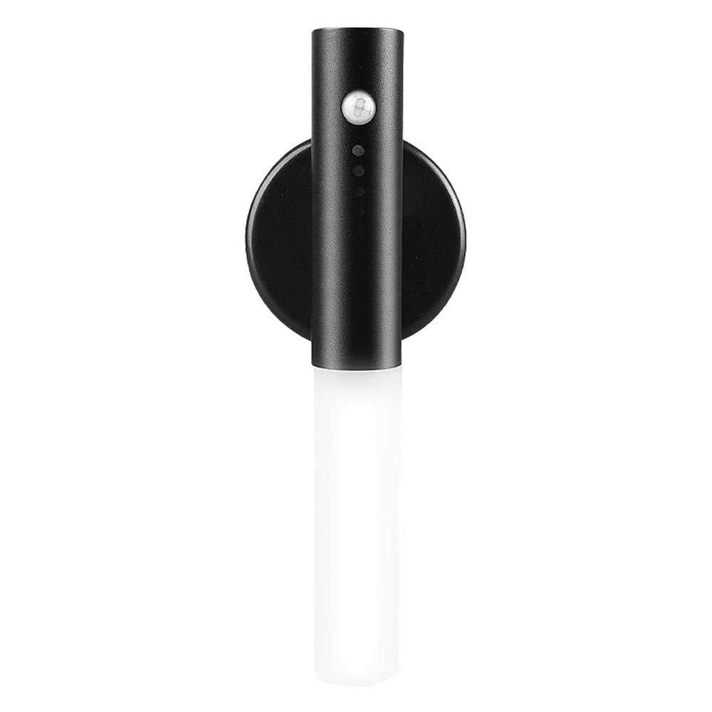 Automatisk LED Natlampe – Trådløs Magnetisk Trælampe med Bevægelsessensor TikTok Make Me Buy it Store