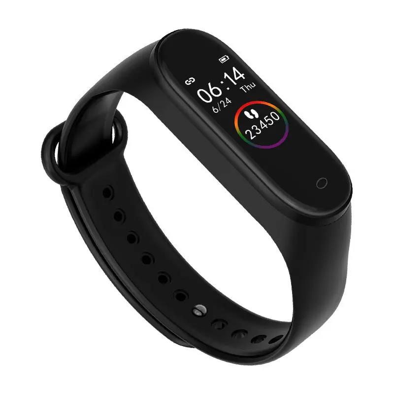 Multifunktionelt Smart Fitness Armbånd – Vandtæt Tracker TikTok Make Me Buy it Store