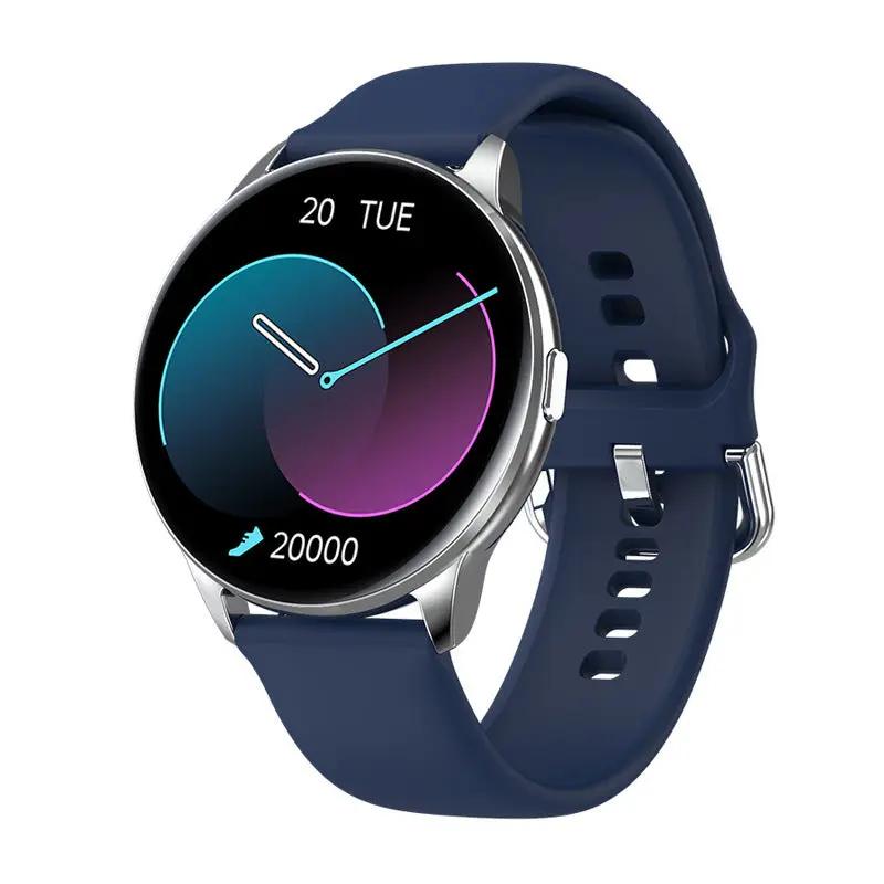 Smartwatch – GPS, Puls og Blodtryksmåling, Sports & Sundheds Tracker TikTok Make Me Buy it Store