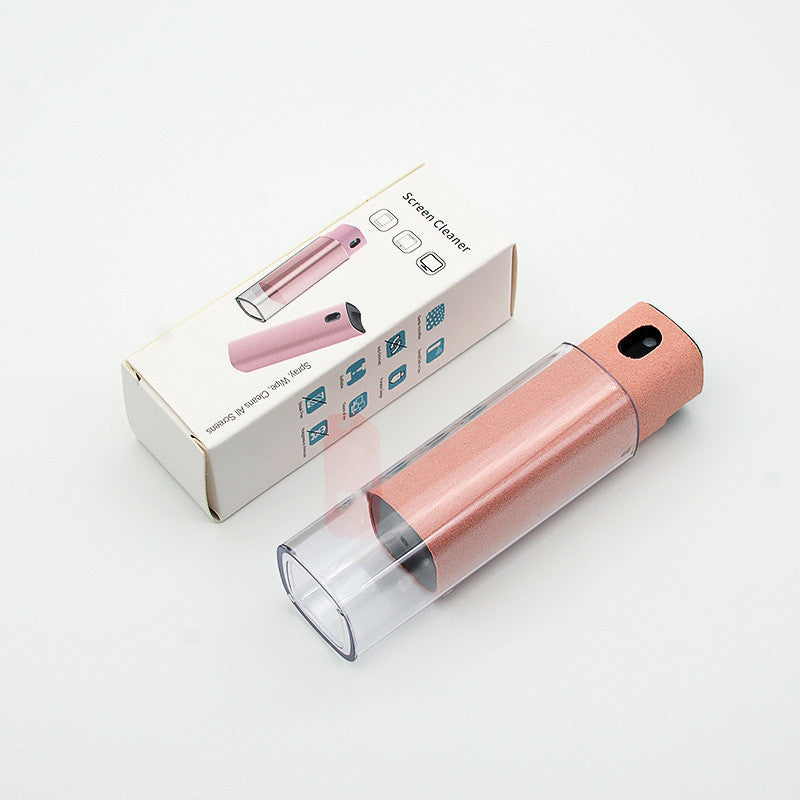 2-i-1 Rensekit til Skærm – Telefon og Computer med Mikrofiberklud TikTok Make Me Buy it Store