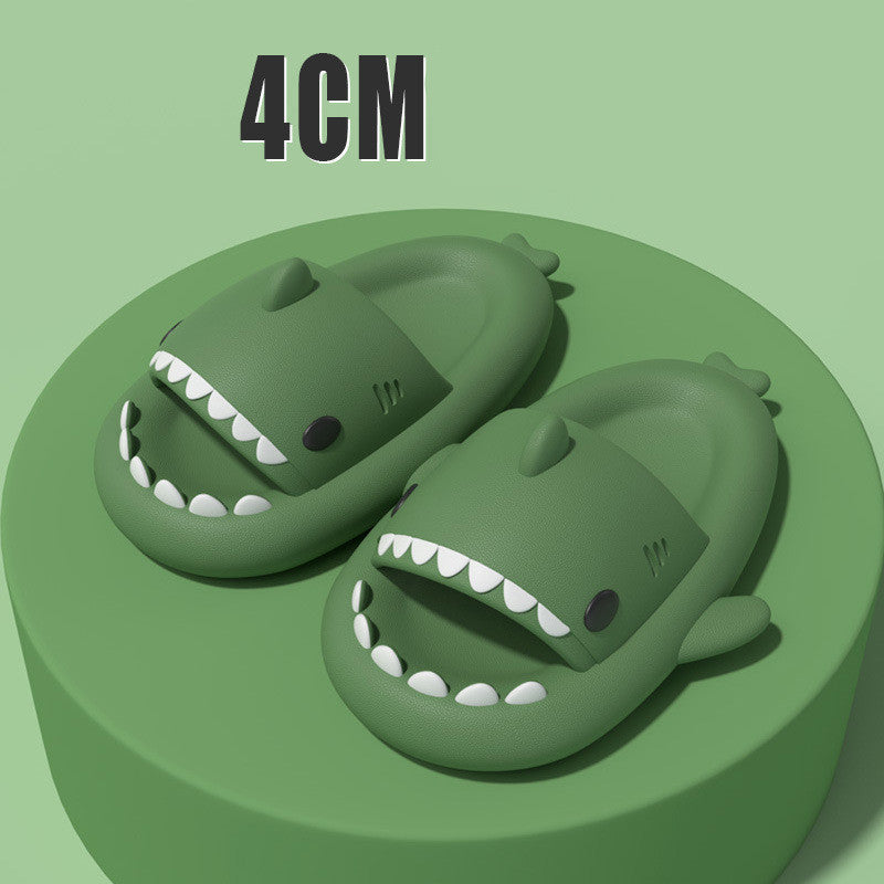 Haj Hjemmesko – Bløde, Ergonomiske og Skridsikre HEYHEY Worldwide Dropshipping Store