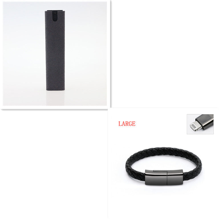 2-i-1 Rensekit til Skærm – Telefon og Computer med Mikrofiberklud TikTok Make Me Buy it Store