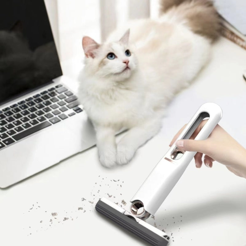 Mini Gulvmoppe – Bærbar Rengøringssvamp til Hjem, Bil og Glas HEYHEY Worldwide Dropshipping Store