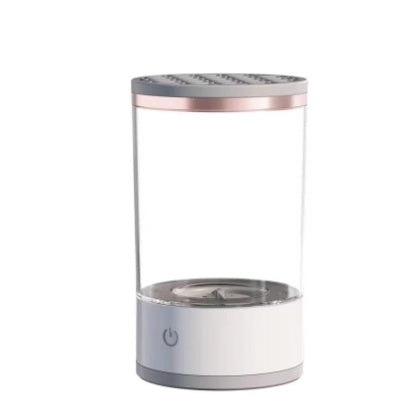 Elektrisk Makeupbørste Renser – Automatisk Rensemaskine med USB Opladning til Grundig Rens af HEYHEY Worldwide Dropshipping Store