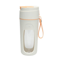 Bærbar Elektrisk Blender – USB Genopladelig Juicer Kop til Rejse og Køkken HEYHEY Worldwide Dropshipping Store