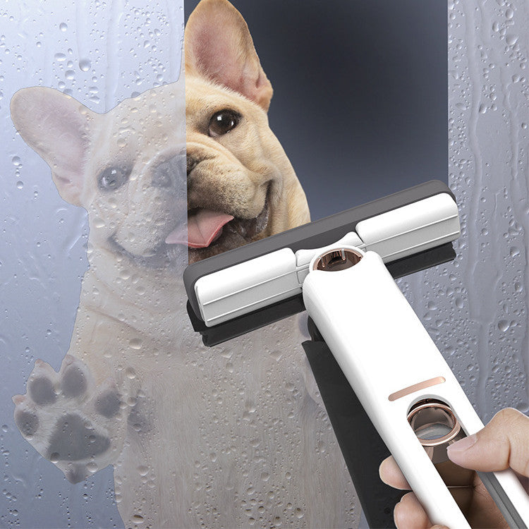 Mini Gulvmoppe – Bærbar Rengøringssvamp til Hjem, Bil og Glas HEYHEY Worldwide Dropshipping Store