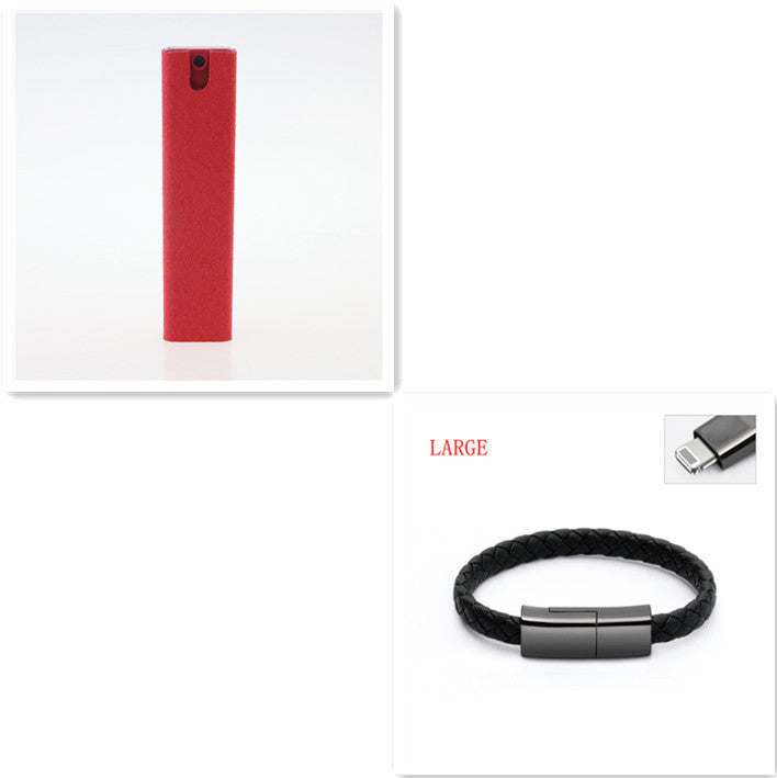 2-i-1 Rensekit til Skærm – Telefon og Computer med Mikrofiberklud TikTok Make Me Buy it Store