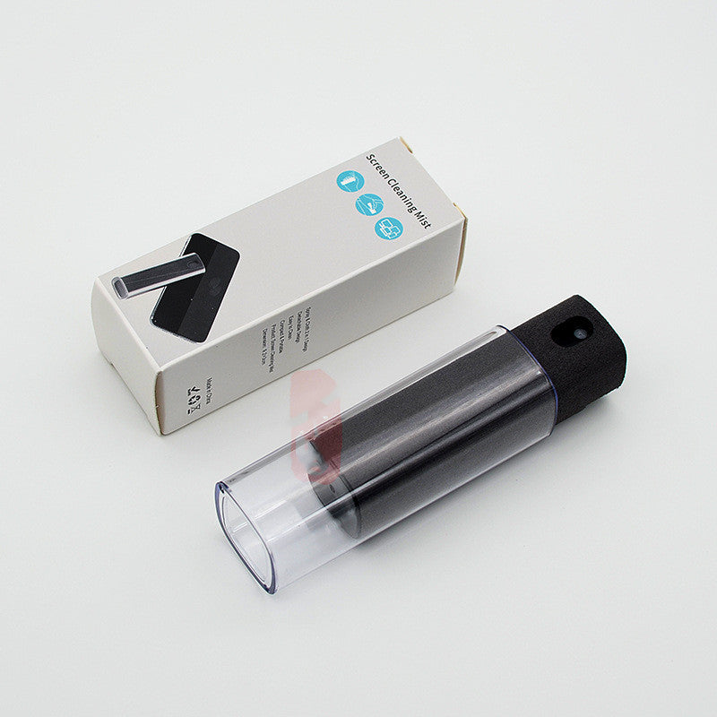 2-i-1 Rensekit til Skærm – Telefon og Computer med Mikrofiberklud TikTok Make Me Buy it Store